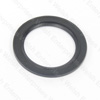 Jaguar Rear Wheel Hub Seal - Rubber