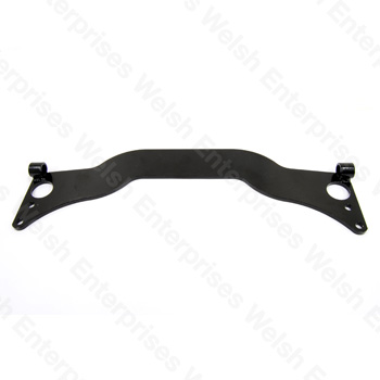 Jaguar Torsion Bar Reaction Plate