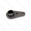 Jaguar Torsion Bar Mounting Bracket