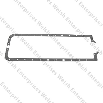 Jaguar Sump Gskt