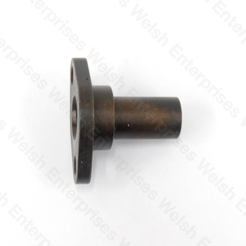 Jaguar Pedal Box Flanged Bearing Tube