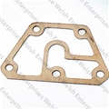 Jaguar Gasket Oil Filter To Block