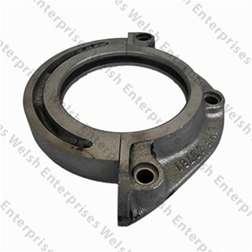 Jaguar Housing Seal Rear Engine USED
