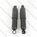 Jaguar GIRLING Front Shock Pair - NOS