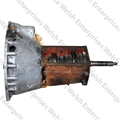 Jaguar 3.8 4 Speed Transmission U2- USED