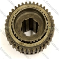 Jaguar First Gear