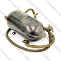 Jaguar Original Trico Brake Vacuum Tank - USED