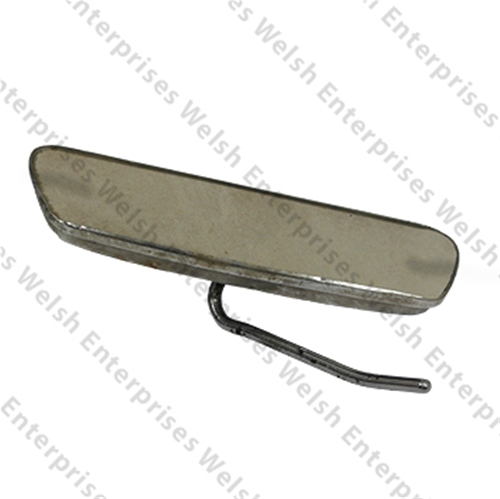 Jaguar Mirror Intermediate - USED