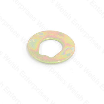 Jaguar Tab Washer For Oil Pump Drive Gear