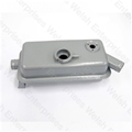 Jaguar Header Tank 
