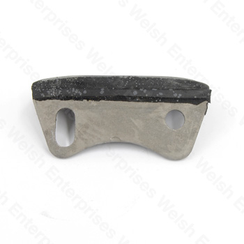 Jaguar Timing Chain Damper Intermediate 4.2L