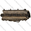 Jaguar MK7 3.4 Cylinder Head - Studless - USED - A48xxx