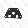 Jaguar Gasket Oil Filter Housing To Block