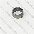 Jaguar Dowel Ring