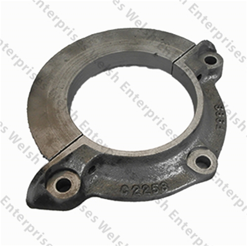 Jaguar Rear Housing Crank Seal - USED