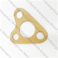 Jaguar Oil Delivery Pipe Gasket