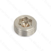 Jaguar 4.2 Crankshaft Plug