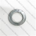 Jaguar Distance Washer Oil Pump