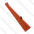 Jaguar Spark Plug Lead Wire Conduit - Red