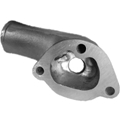 Jaguar Water Manifold Outlet