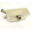 Jaguar 4.2 Aluminum Header Tank