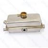 Jaguar 4.2 Header Tank - Stainless Steel 