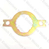 Jaguar Lock Tab For Front Crank