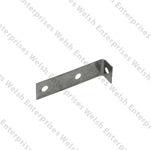 Jaguar Fuel Pump Bracket