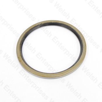 Jaguar Rear Outer Hub Seal