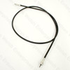 Jaguar Speedometer Cable