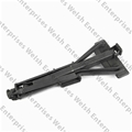Jaguar E-Type 2+2 Metallifacture Scissor Jack (Late Series I / Early Series II) -JK11