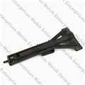 Jaguar E-Type Metallifacture Scissor Jack (Series I 4.2 / Early Series II 4.2) - USED - JK12