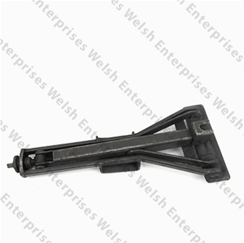 Jaguar E-Type 2+2 Metallifacture Scissor Jack (Series I 4.2 / Early Series II 4.2) - USED - JK13