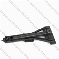 Jaguar E-Type 2+2 Metallifacture Scissor Jack (Series I 4.2 / Early Series II 4.2) - USED - JK13