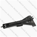 Jaguar E-Type 2+2 Metallifacture Scissor Jack (Series I 4.2 / Early Series II 4.2) - USED - JK14