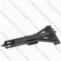 Jaguar E-Type 2+2 Metallifacture Scissor Jack (Series I 4.2 / Early Series II 4.2) - USED - JK15
