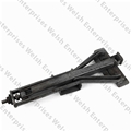 Jaguar E-Type Roadster/Coupe Metallifacture Scissor Jack (Series I 4.2 / Early Series II 4.2) - USED - JK1