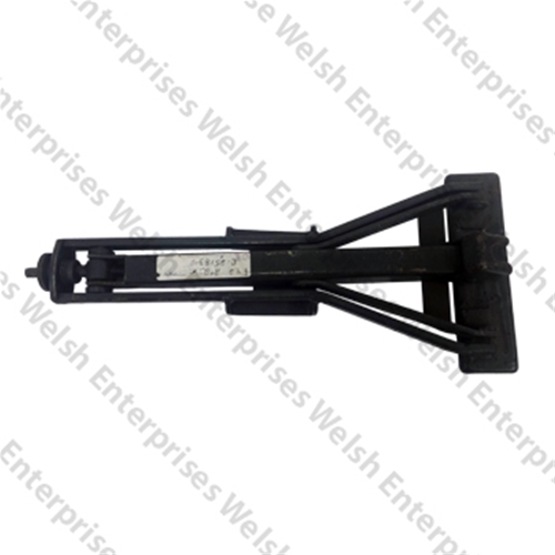 Jaguar E-Type 2+2 Metallifacture Scissor Jack (Late Series I / Early Series II) -JK8