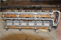 Jaguar E-Type S1 S1.5 S2 4.2 Cylinder Head - REBUILT - No Stamp #