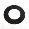 Jaguar E-Type Heater Box Foam Seal