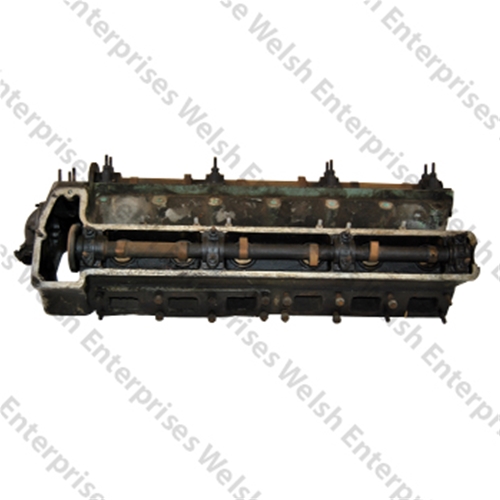 Jaguar XK150 3.4 Cylinder Head - USED - HD27