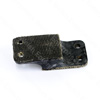 Jaguar Muffler Mount