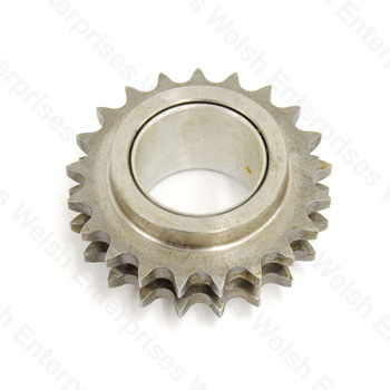 Jaguar Timing Chain Idler Gear