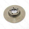 Jaguar Front Brake Rotor