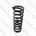 Jaguar Front Coil Spring