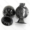 Jaguar Rebuilt Horn Pair