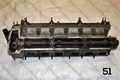 Jaguar E-Type Series II Cylinder Head - USED