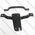 Jaguar  Header Tank  Mount Bracket