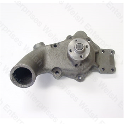 Jaguar Water Pump - New