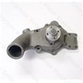 Jaguar Water Pump - New